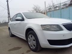 Photo of the vehicle Skoda Octavia