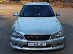 Сүрөт унаа Toyota Altezza