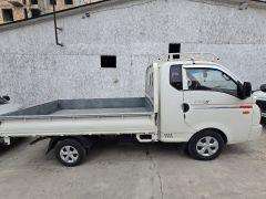 Фото авто Hyundai Porter