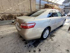 Photo of the vehicle Toyota Camry