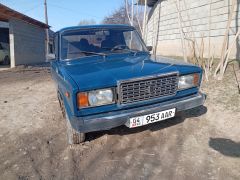 Photo of the vehicle ВАЗ (Lada) 2107