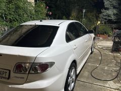 Сүрөт унаа Mazda Atenza