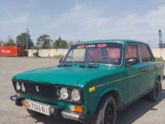 Фото авто ВАЗ (Lada) 2106