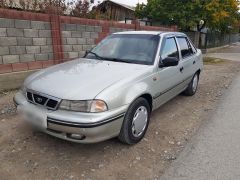 Сүрөт унаа Daewoo Nexia