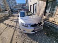 Сүрөт унаа Honda Accord