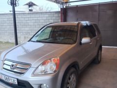 Сүрөт унаа Honda CR-V