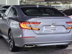 Сүрөт унаа Honda Accord