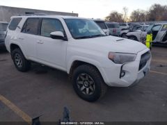 Photo of the vehicle Toyota 4Runner