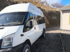 Фото авто Ford Transit