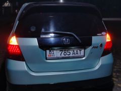 Photo of the vehicle Honda Fit