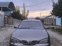 Сүрөт унаа Nissan Primera