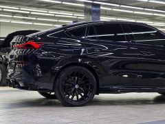 Сүрөт унаа BMW X6