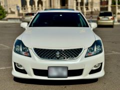 Сүрөт унаа Toyota Crown