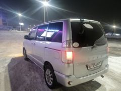 Сүрөт унаа Toyota Voxy