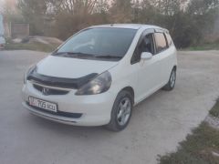 Фото авто Honda Fit