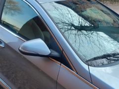 Photo of the vehicle Hyundai Sonata