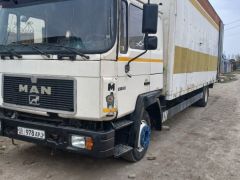 Фото авто MAN 12