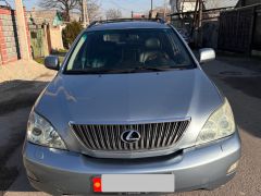 Photo of the vehicle Lexus RX