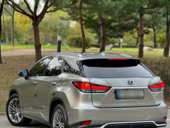 Photo of the vehicle Lexus RX