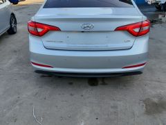 Photo of the vehicle Hyundai Sonata