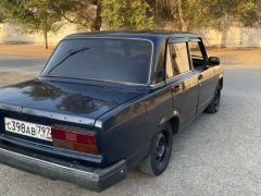 Photo of the vehicle ВАЗ (Lada) 2107