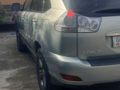 Фото авто Lexus RX