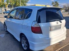 Фото авто Honda Fit