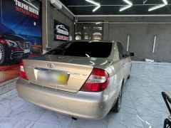 Сүрөт унаа Toyota Camry