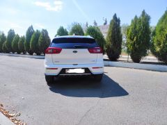 Photo of the vehicle Kia Niro