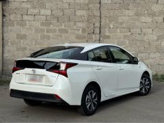 Фото авто Toyota Prius