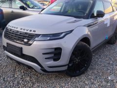 Photo of the vehicle Land Rover Range Rover Evoque