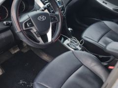 Photo of the vehicle Hyundai Accent