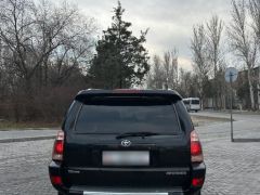 Photo of the vehicle Toyota 4Runner