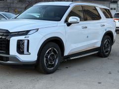 Сүрөт унаа Hyundai Palisade