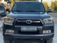 Сүрөт унаа Toyota 4Runner