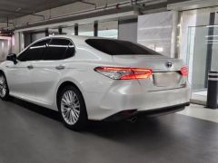 Фото авто Toyota Camry