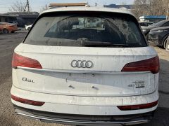 Фото авто Audi Q5