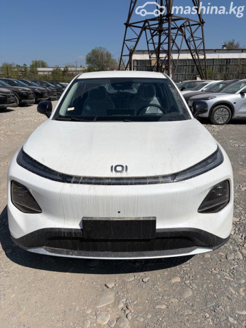 Changan Qiyuan Q05