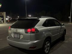 Сүрөт унаа Lexus RX