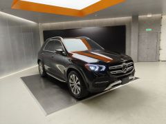 Photo of the vehicle Mercedes-Benz GLE