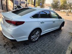 Сүрөт унаа Hyundai Sonata