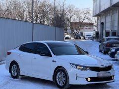 Сүрөт унаа Kia K5