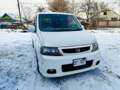 Фото авто Honda Stepwgn