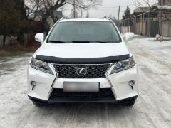 Фото авто Lexus RX