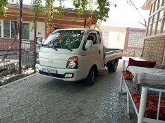 Фото авто Hyundai Porter