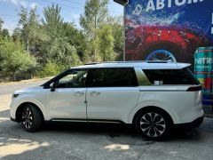 Сүрөт унаа Kia Carnival