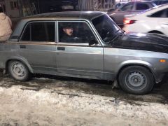 Сүрөт унаа ВАЗ (Lada) 2107