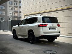 Фото авто Toyota Land Cruiser