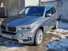 Photo of the vehicle BMW X5