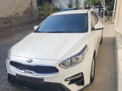 Фото авто Kia K3